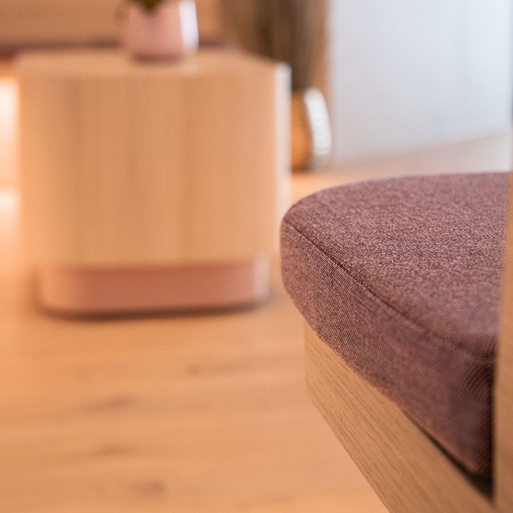 Mousse pour banquette sur mesure | NEOMOUSSE