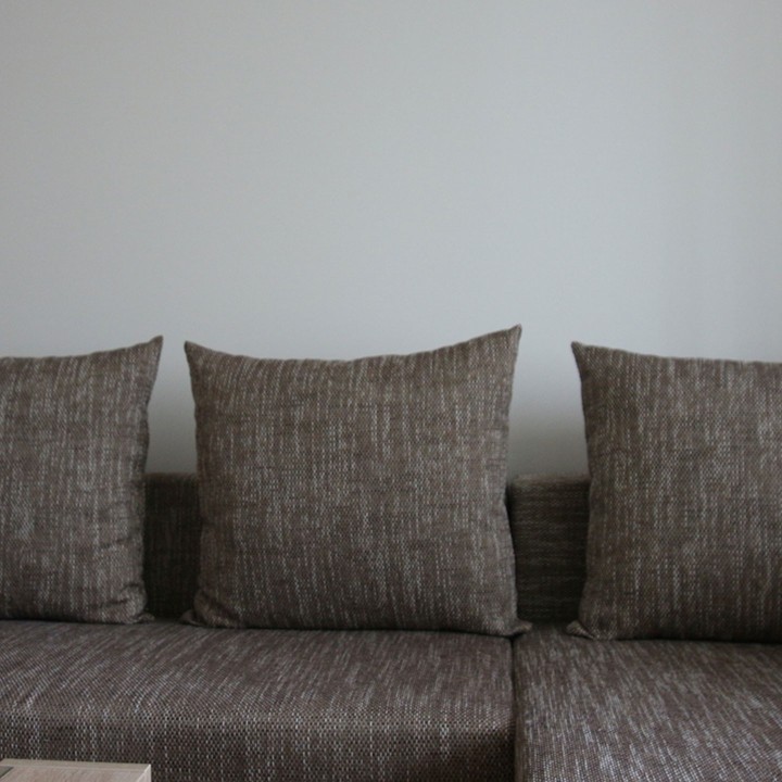 Coussins de canapé sur mesure, rénovation | Néomousse