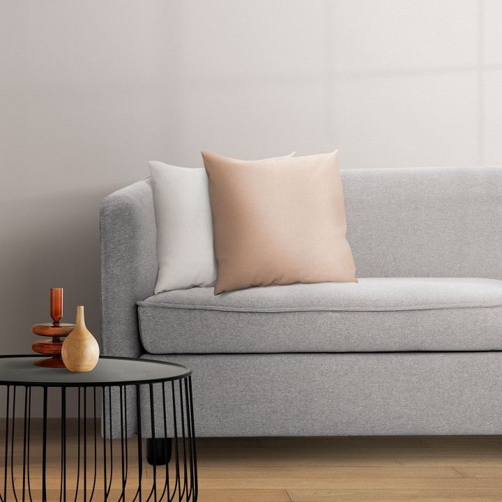 Coussins de canapé sur mesure, rénovation | Néomousse