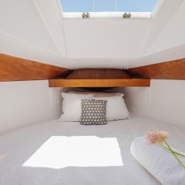 Matelas pour bateau sur mesure | NEOMOUSSE