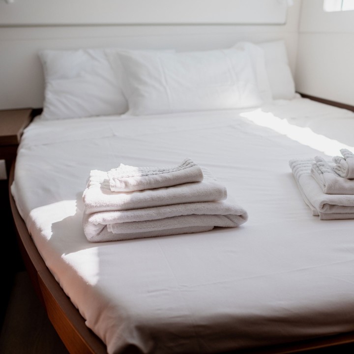 Matelas pour bateau sur mesure | NEOMOUSSE