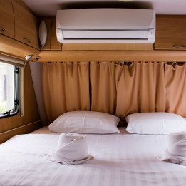 Matelas pour camping-car sur mesure | NEOMOUSSE