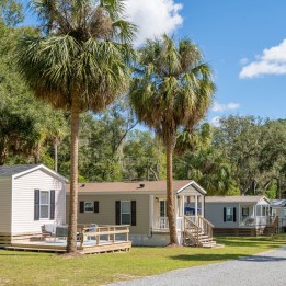 Matelas pour camping