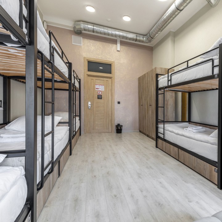 Matelas pour collectivités