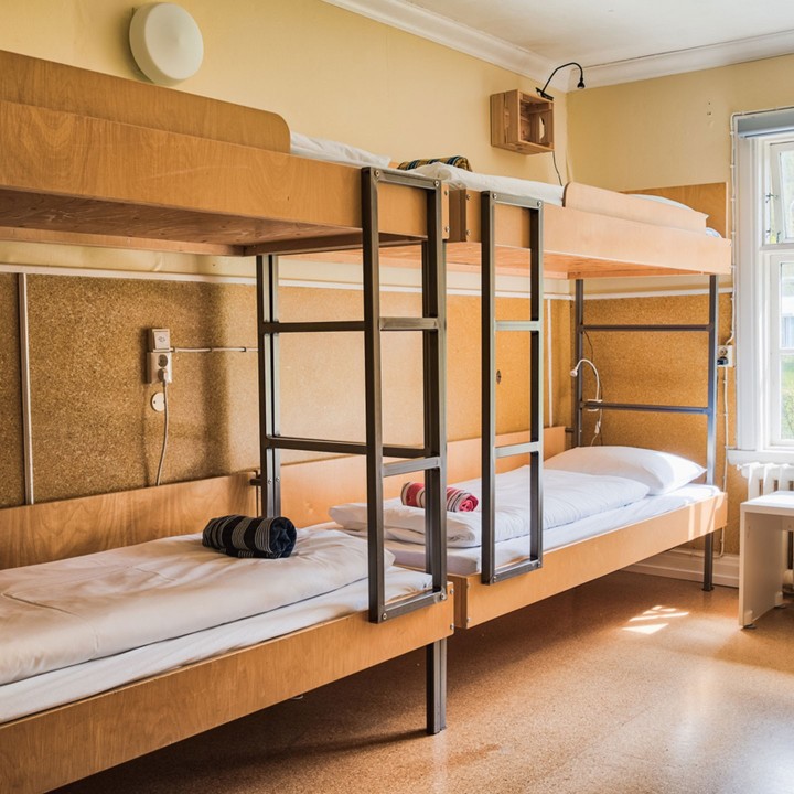 Matelas pour collectivités
