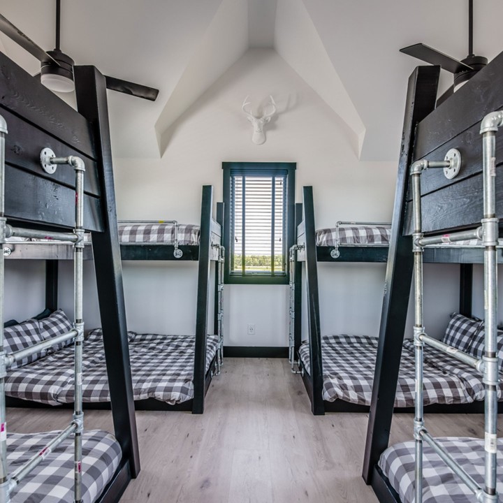 Matelas pour gîtes
