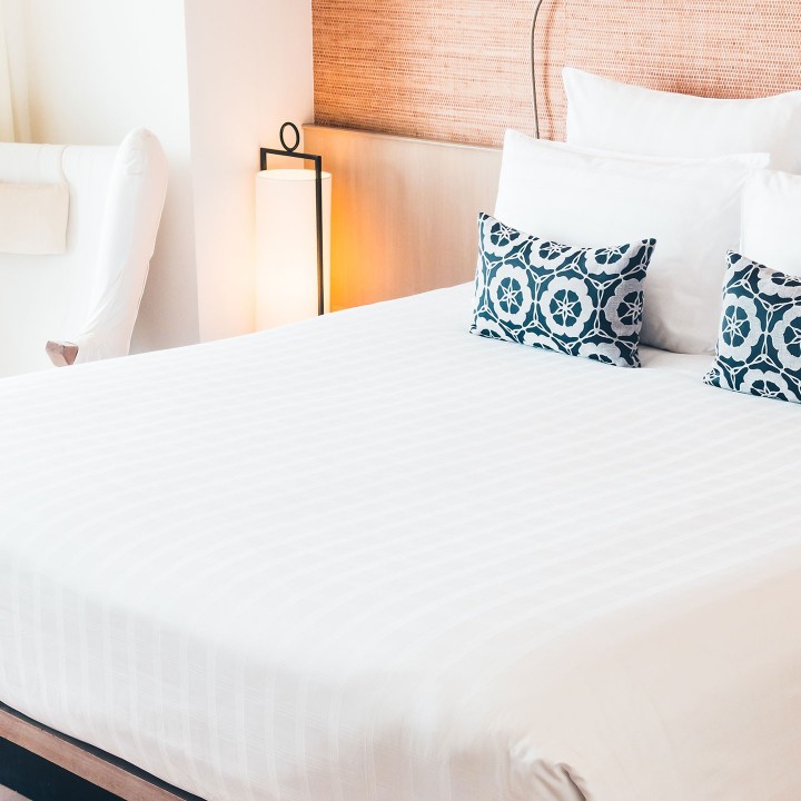 Matelas pour hôtel