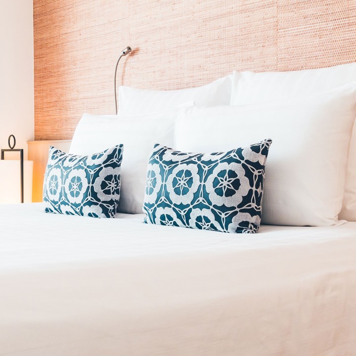 Matelas pour hôtel