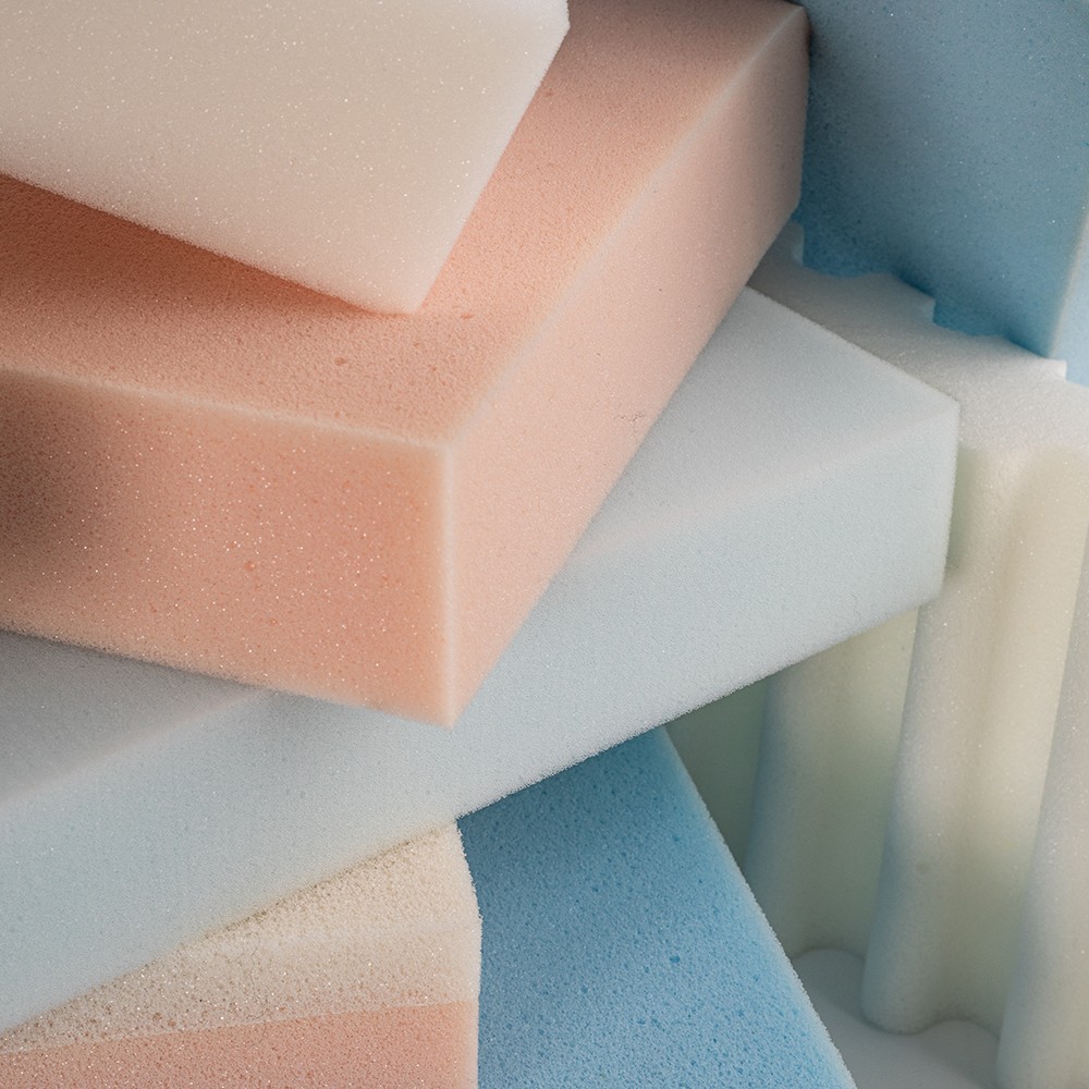 Mousse pour professionnels | Découpe sur mesure | NEOMOUSSE