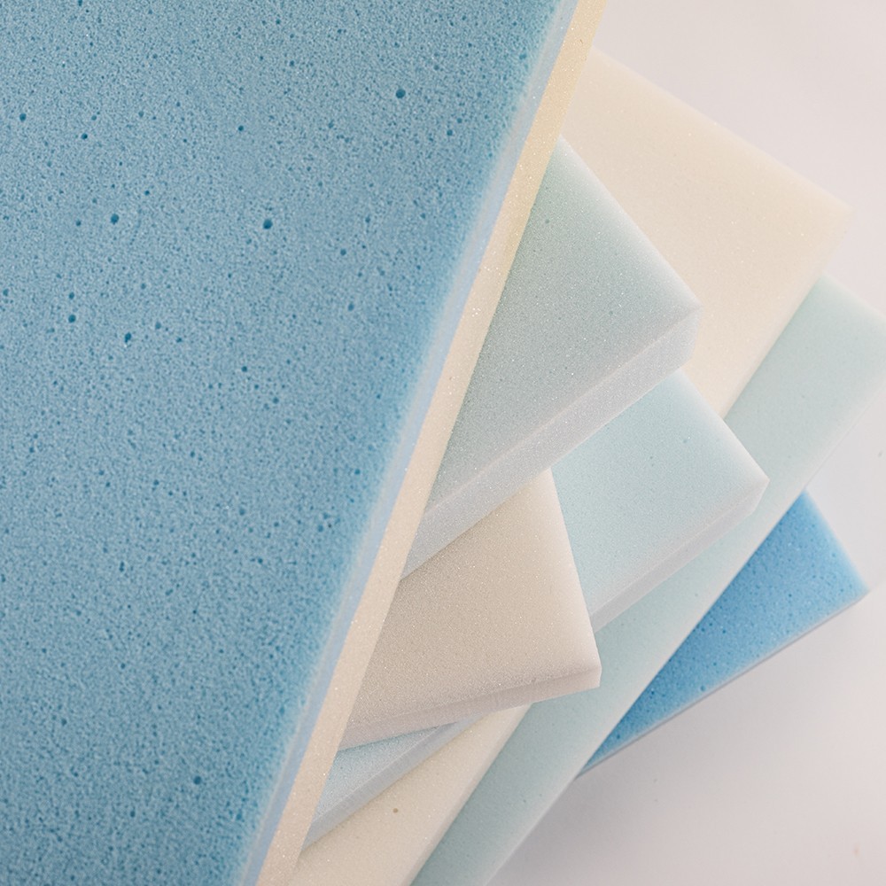 Literie sur mesure : matelas, surmatelas, oreillers | Néomousse