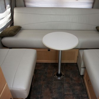 Caravane